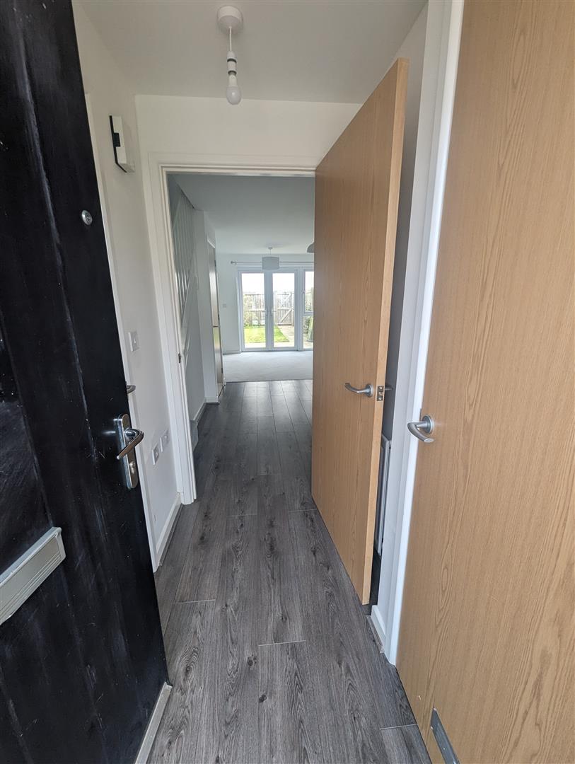 Walters Way, Camborne